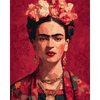 Frida Kahlo - Diamond Painting
