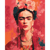 Bloemenrebel - Diamond Painting