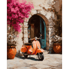 Dolce Vita rit - Diamond Painting