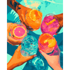Proost! - Diamond Painting