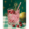Veenbessenplezier - Diamond Painting