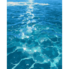 Open water - Diamond Painting