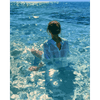 Zoutwatersereniteit - Diamond Painting