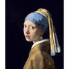 Meisje Met De Parel - Diamond Painting