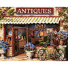Antiekwinkel - Diamond Painting