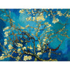 Amandelbloesem - Diamond Painting