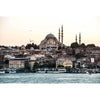 Istanbul Skyline - Diamond Painting