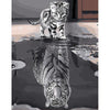 Kitten | Tijger - Diamond Painting