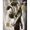 Danspaar - Diamond Painting