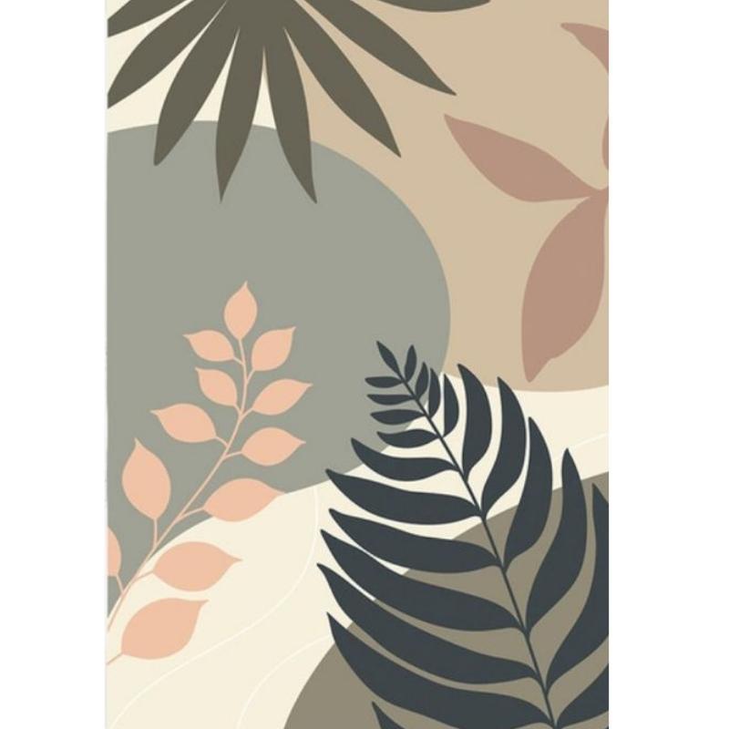Beginners planten - Diamond Painting