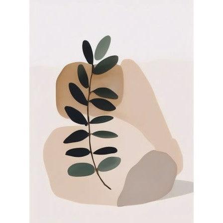 Beginners plant 4 - Diamond Painting
