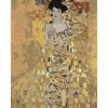 Portret van Adèle Bloch-Bauer I - Gustav Klimt - Diamond Painting