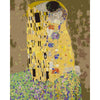 De Kus - Gustav Klimt - Diamond Painting