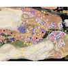 Wasserschlangen II - Gustav Klimt - Diamond Painting