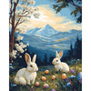 2 paashazen - Diamond Painting