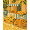 Fruitkramen - Diamond Painting