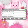Diamond Painting Mystery Box - Katten