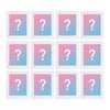 12 Mini Diamond Paintings - Mystery Set