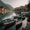 Italiaanse Sfeer