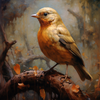 Vogel