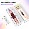 Elektrische Diamond Painting Pen – Extra Stil & Ergonomisch