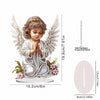 Diamond Painting Ornament - Engel