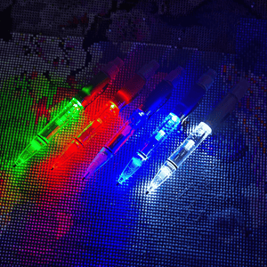 Premium Diamond Painting Pen met LED lampje