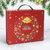 Premium Diamond Painting "Adventskalender 2025" - Limited Edition
