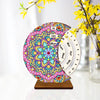 Diamond Painting Eeuwige Kalender | Mandala