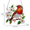 Diamond Painting Hanger - Vogel
