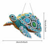 Diamond Painting Hanger - Schildpad