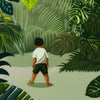 Jongen in de Jungle