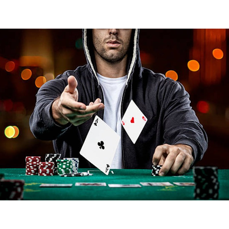 Poker