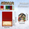Parel Diamond Painting Kerstkaarten - Geboorte van Jezus Set