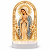 Diamond Painting Nachtlamp - Heilige Maria