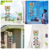 Diamond Painting Windgong – Vlinder