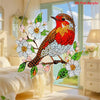 Diamond Painting Hanger - Vogel