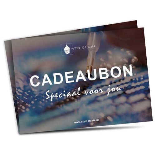 Cadeaubon