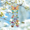Diamond Painting Windgong – Vlinder