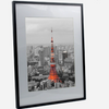 Premium Aluminium Fotolijst voor Diamond Painting – 4 kleuren