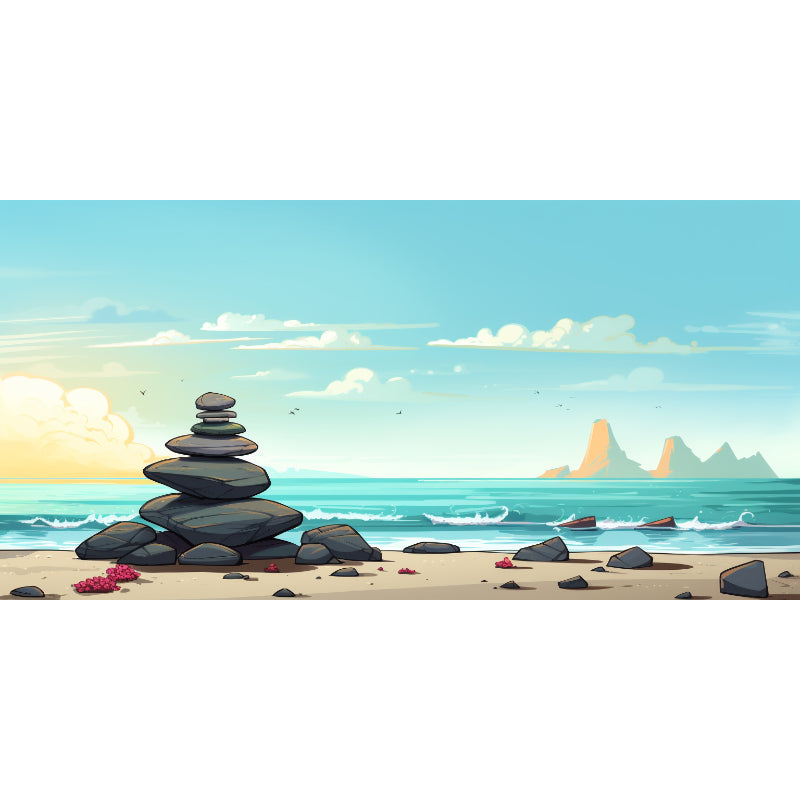 Zandstrand