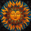 Zon Mandala