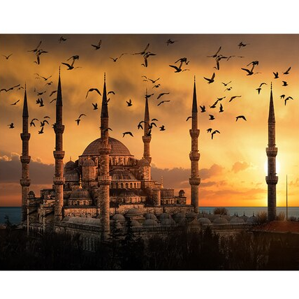 Istanbul