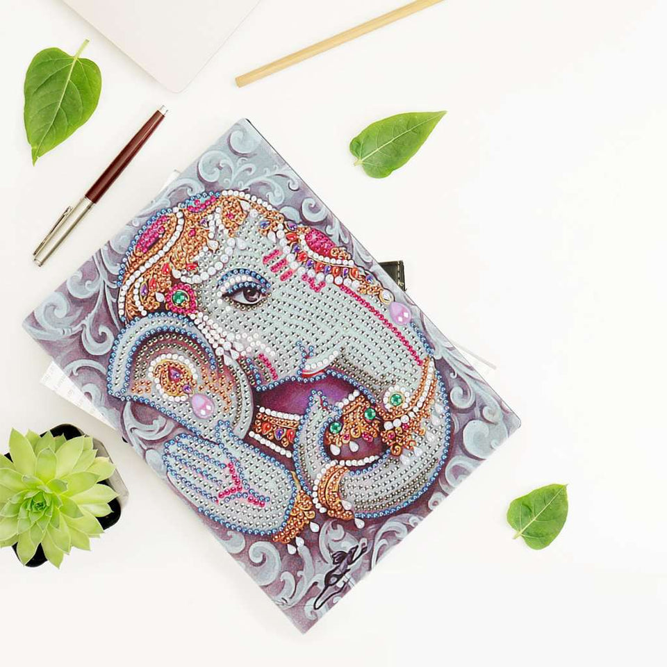 Ganesha Notitieboek
