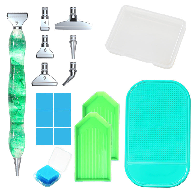 Ergonomische Pick Up Pen | Complete Set