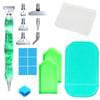 Ergonomische Pick Up Pen | Complete Set
