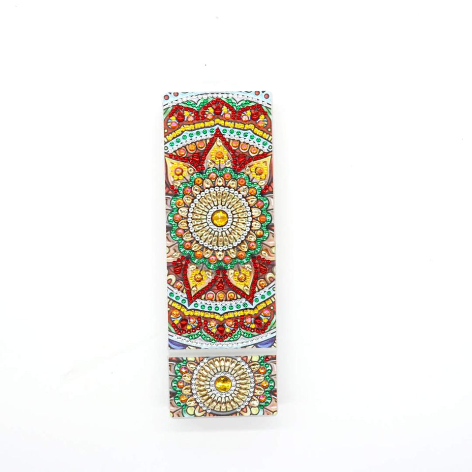 Pennenbakje Mandala