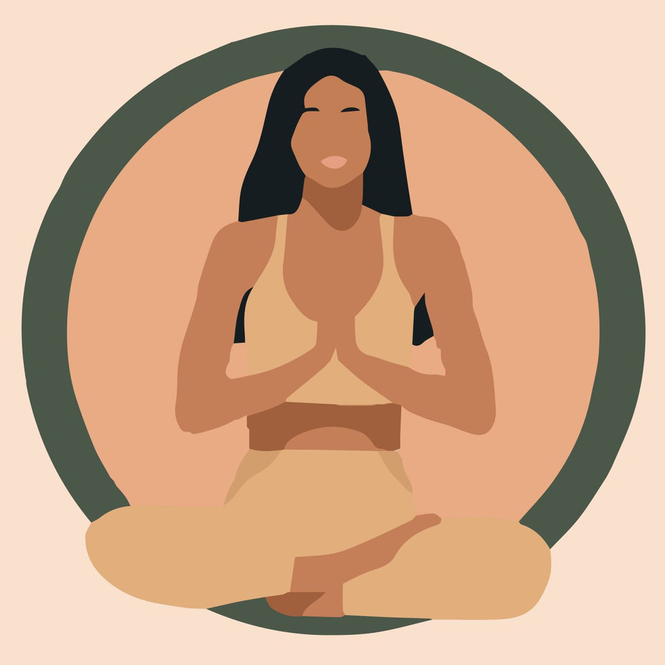 Yoga | #Blijfthuis
