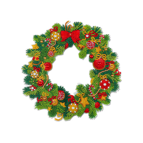 Kerstkrans