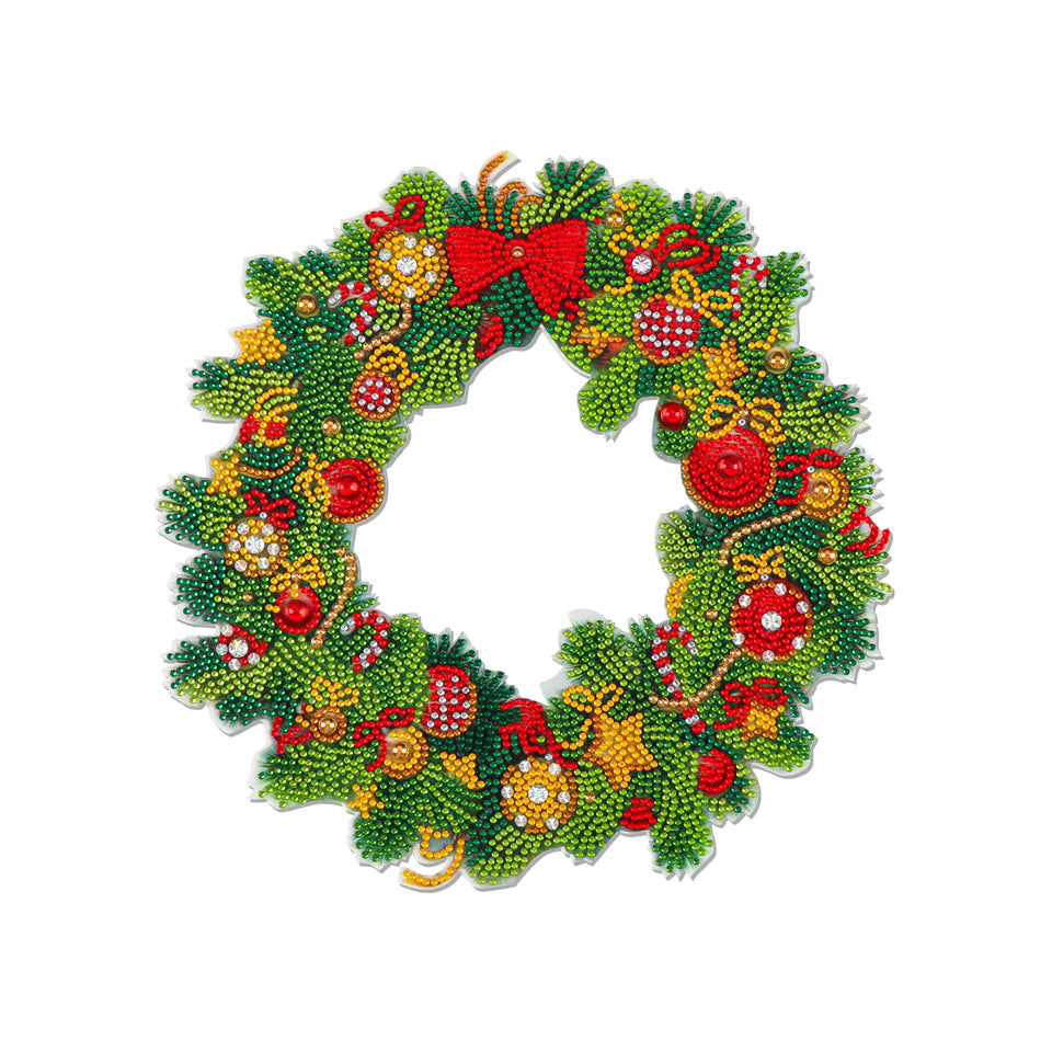 Kerstkrans
